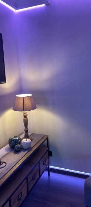 Nano Lichtplanung - Privathaus